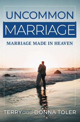 MARRIAGE MADE IN HEAVEN #1 Amazon Best Seller