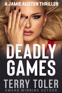 Deadly Games