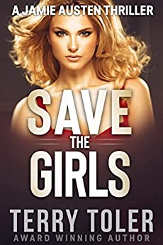 SAVE THE GIRLS #1 AMAZON BEST SELLER