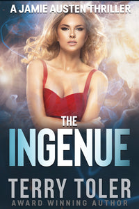 THE INGENUE #1 Amazon International Best Seller