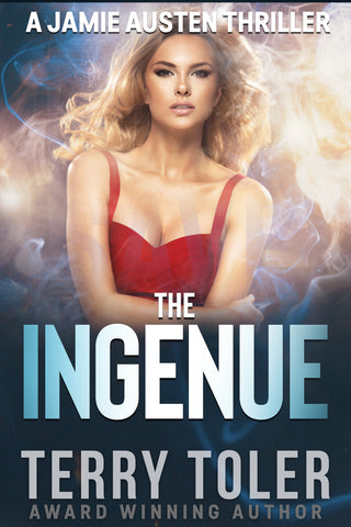 THE INGENUE #1 Amazon International Best Seller