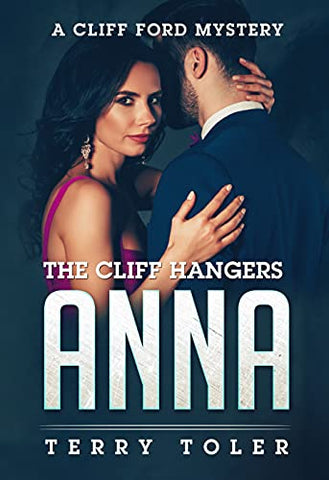 Cliff Hangers: Anna
