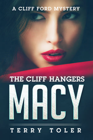 Cliff Hangers: Macy