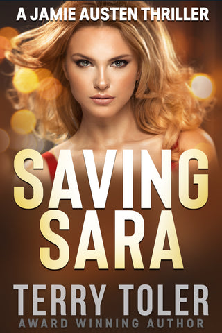 SAVING SARA #1 International Best Seller