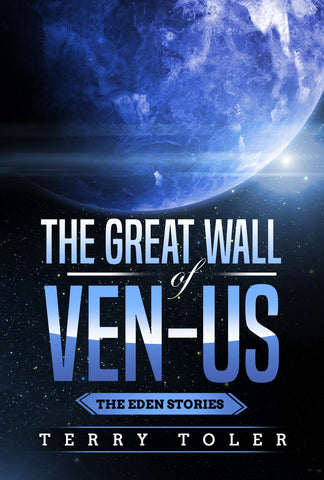 THE GREAT WALL OF VEN-US